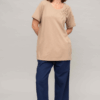 חולצת Savannah - Embrosa