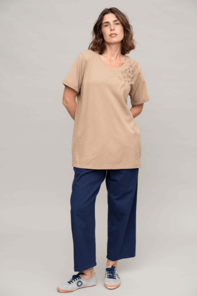 חולצת Savannah - Embrosa