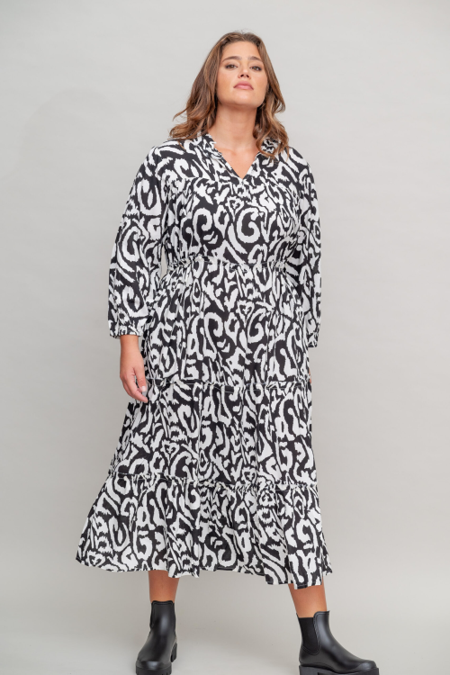 שמלת Fluffen - Image 2