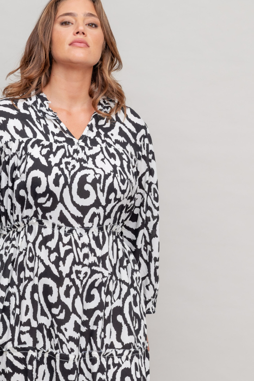 שמלת Fluffen - Image 8